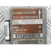 Recambio de centralita airbag para audi a4 berlina (b5) 1.6 referencia OEM IAM 8A0959655B 0285001037 