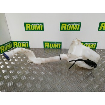 Recambio de deposito limpia para peugeot 207 confort referencia OEM IAM 964833758003 9648337580 