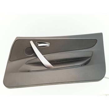 Recambio de juego asientos completo para bmw serie 1 coupe (e82) 120d referencia OEM IAM   