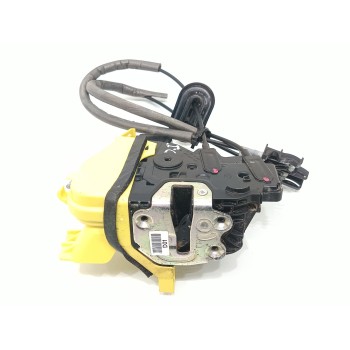 Recambio de cerradura puerta delantera izquierda para kia niro drive referencia OEM IAM 81310G5010GFC  