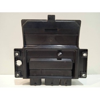 Recambio de centralita motor uce para renault scenic ii confort authentique referencia OEM IAM 8200334419  