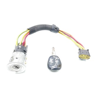 Recambio de conmutador de arranque para renault megane i berlina hatchback (ba0) 1.9 dti alize referencia OEM IAM   