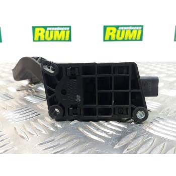 Recambio de potenciometro pedal para peugeot 307 (s1) xr referencia OEM IAM 9646702180 0280752251 