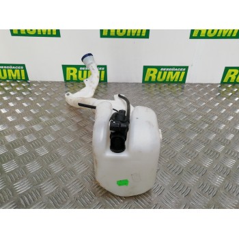 Recambio de deposito limpia para peugeot 207 confort referencia OEM IAM 964833758003 9648337580 