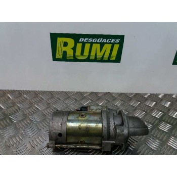 MOTOR ARRANQUE 6611513701 