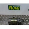 Recambio de motor arranque para ssangyong rodius xdi referencia OEM IAM 6611513701  