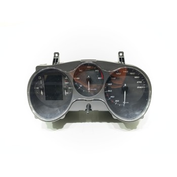 Recambio de cuadro instrumentos para seat altea (5p1) stylance / style referencia OEM IAM 1P0920853A  