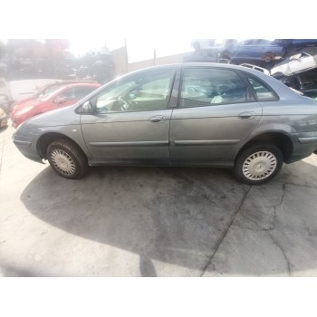 citroën c5 berlina del año 2001