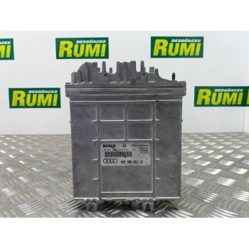 Recambio de centralita motor uce para audi a4 berlina (b5) 1.9 tdi referencia OEM IAM 0281001425/426 028906021CE, 28SA2886 