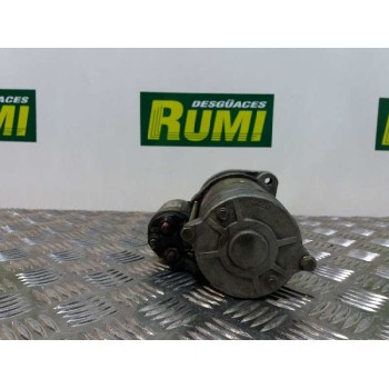 Recambio de motor arranque para ssangyong rodius xdi referencia OEM IAM 6611513701  