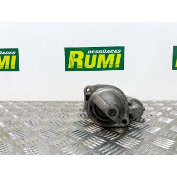 Recambio de motor arranque para ssangyong rodius xdi referencia OEM IAM 6611513701  