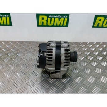 Recambio de alternador para ssangyong rodius xdi referencia OEM IAM   