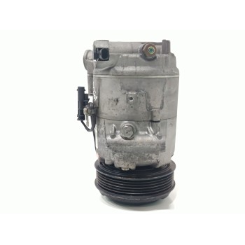 Recambio de compresor aire acondicionado para opel astra j lim. selective referencia OEM IAM 13335251  