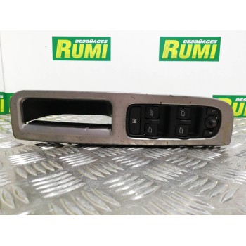 Recambio de mando elevalunas delantero izquierdo para volvo s40 berlina 2.0 d kinetic referencia OEM IAM 30773210  