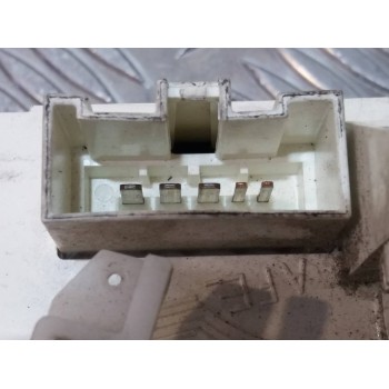 Recambio de mando calefaccion / aire acondicionado para peugeot 307 (s1) xr referencia OEM IAM 593240000 1848819141 