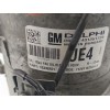 Recambio de compresor aire acondicionado para opel astra j lim. selective referencia OEM IAM 13335251  