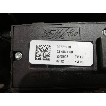 Recambio de mando elevalunas delantero izquierdo para volvo s40 berlina 2.0 d kinetic referencia OEM IAM 30773210  