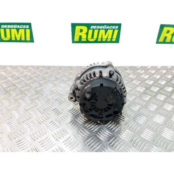 Recambio de alternador para ssangyong rodius xdi referencia OEM IAM   