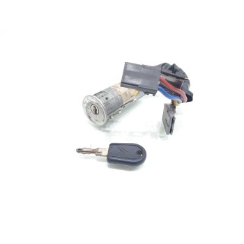 Recambio de conmutador de arranque para citroën ax first d referencia OEM IAM   