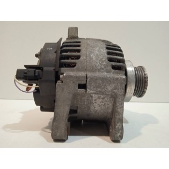 Recambio de alternador para renault scenic ii confort authentique referencia OEM IAM 8200100907  