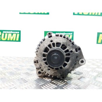 Recambio de alternador para ssangyong rodius xdi referencia OEM IAM   