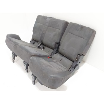 Recambio de juego asientos completo para mitsubishi montero (v80/v90) 3.2 di-d intense (3-ptas.) referencia OEM IAM   