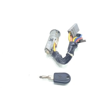 Recambio de conmutador de arranque para citroën ax first d referencia OEM IAM   