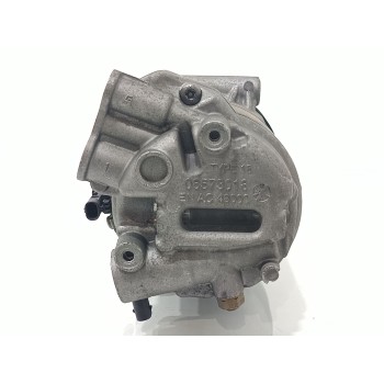 Recambio de compresor aire acondicionado para opel astra j lim. selective referencia OEM IAM 13335251  