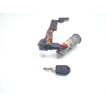 Recambio de conmutador de arranque para citroën ax first d referencia OEM IAM   