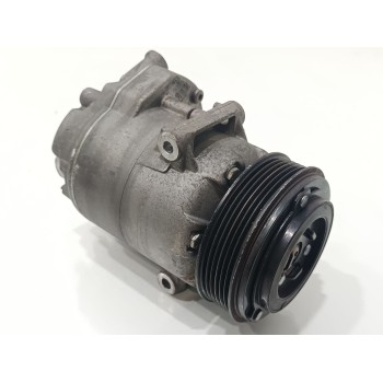 Recambio de compresor aire acondicionado para opel astra j lim. selective referencia OEM IAM 13335251  