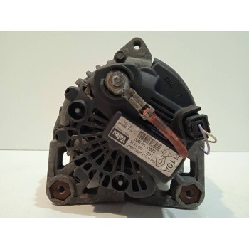 Recambio de alternador para renault scenic ii confort authentique referencia OEM IAM 8200100907  