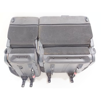 Recambio de juego asientos completo para mitsubishi montero (v80/v90) 3.2 di-d intense (3-ptas.) referencia OEM IAM   