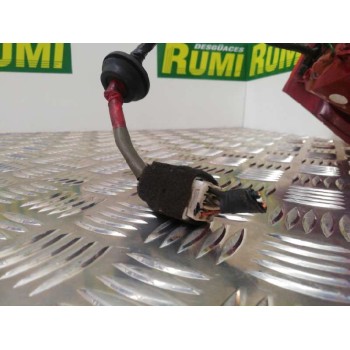 Recambio de piloto trasero derecho para kia picanto 1.0 lx referencia OEM IAM   