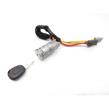 Recambio de conmutador de arranque para renault espace /grand espace (je0) 1.9 dti espace jeune referencia OEM IAM   