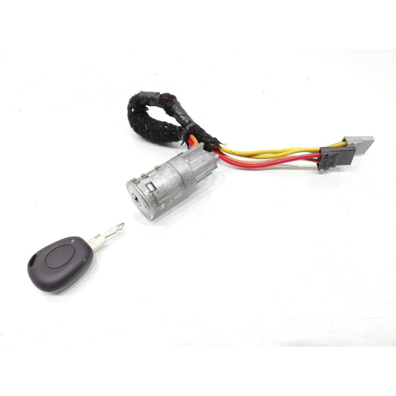 Recambio de conmutador de arranque para renault espace /grand espace (je0) 1.9 dti espace jeune referencia OEM IAM   