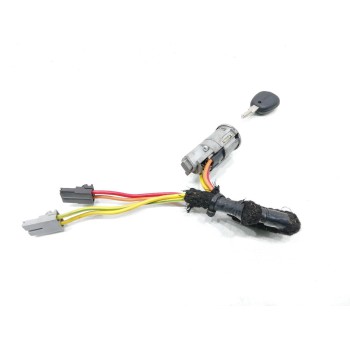 Recambio de conmutador de arranque para renault espace /grand espace (je0) 1.9 dti espace jeune referencia OEM IAM   