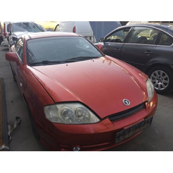 hyundai coupe (gk) del año 2002