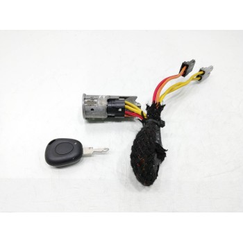 Recambio de conmutador de arranque para renault espace /grand espace (je0) 1.9 dti espace jeune referencia OEM IAM   