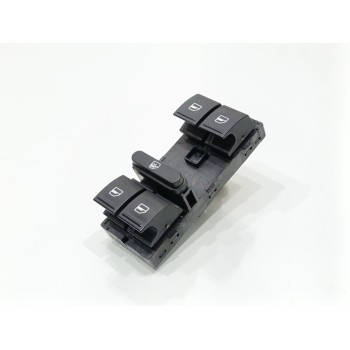 Recambio de mando elevalunas delantero izquierdo para seat altea (5p1) stylance / style referencia OEM IAM 1K4959857B  