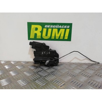 Recambio de cerradura puerta delantera izquierda para kia picanto 1.0 concept referencia OEM IAM   