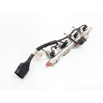 Recambio de rampa inyectora para kia niro drive referencia OEM IAM 3534003HA0  