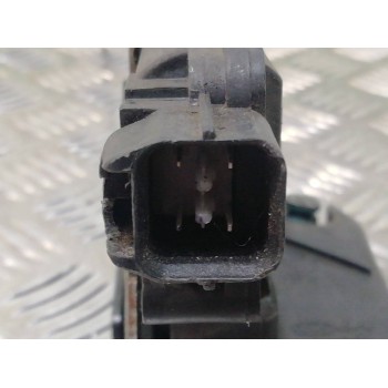 Recambio de cerradura puerta delantera izquierda para kia picanto 1.0 concept referencia OEM IAM   