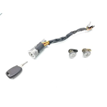 Recambio de juego bombines para renault twingo (co6) 1.2 (c066/67/68) referencia OEM IAM   