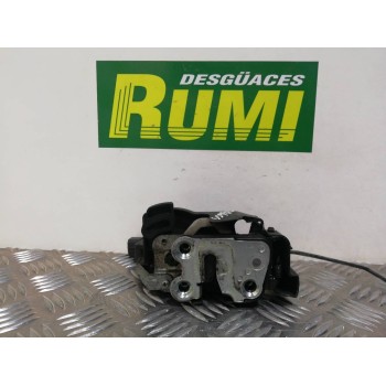 Recambio de cerradura puerta delantera izquierda para kia picanto 1.0 concept referencia OEM IAM   