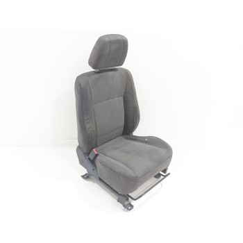 Recambio de juego asientos completo para mitsubishi montero (v80/v90) 3.2 di-d intense (3-ptas.) referencia OEM IAM   