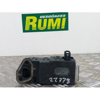 Recambio de motor cierre centralizado tapa combustible para volvo s40 berlina 2.0 d momentum referencia OEM IAM 30716754Q1 30716