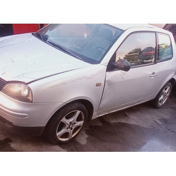 seat arosa (6h1) del año 2002