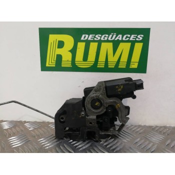 Recambio de cerradura puerta delantera izquierda para kia picanto 1.0 concept referencia OEM IAM   