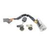 Recambio de juego bombines para renault twingo (co6) 1.2 (c066/67/68) referencia OEM IAM   