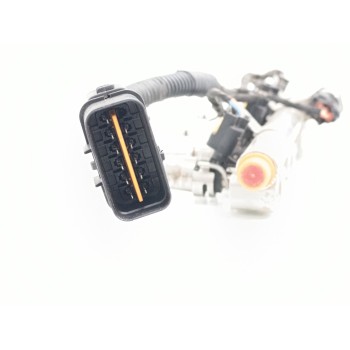 Recambio de rampa inyectora para kia niro drive referencia OEM IAM 3534003HA0  